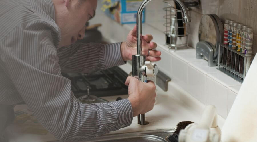 Local expert plumbing services in Medway, ME
